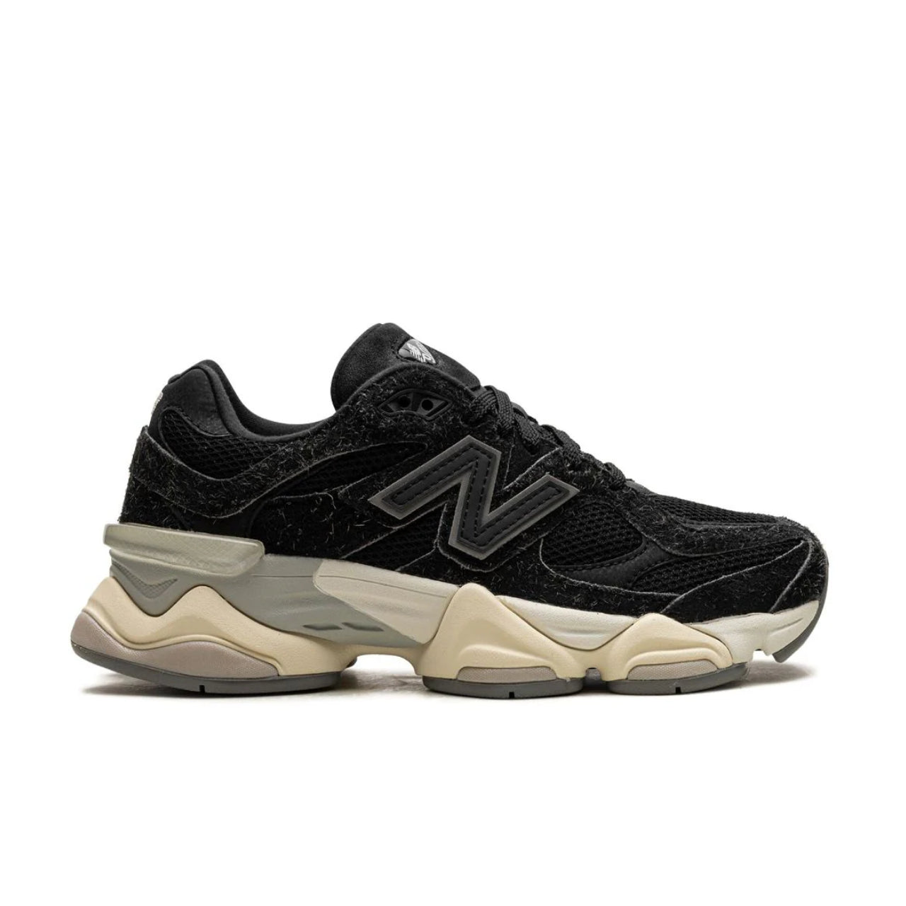 New Balance 9060 Black Sea Salt - U9060HSD  - Right