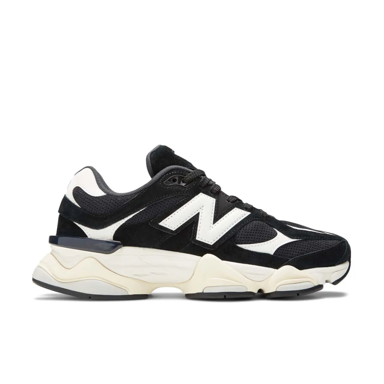 New Balance 9060 Black White