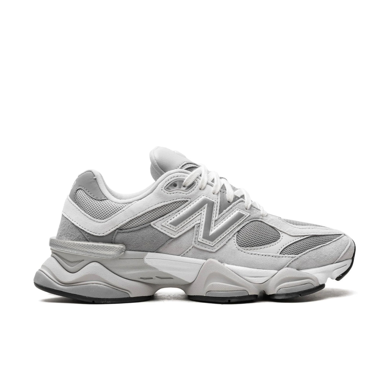 New Balance 9060 Cocncrete - U9060JCG - Right