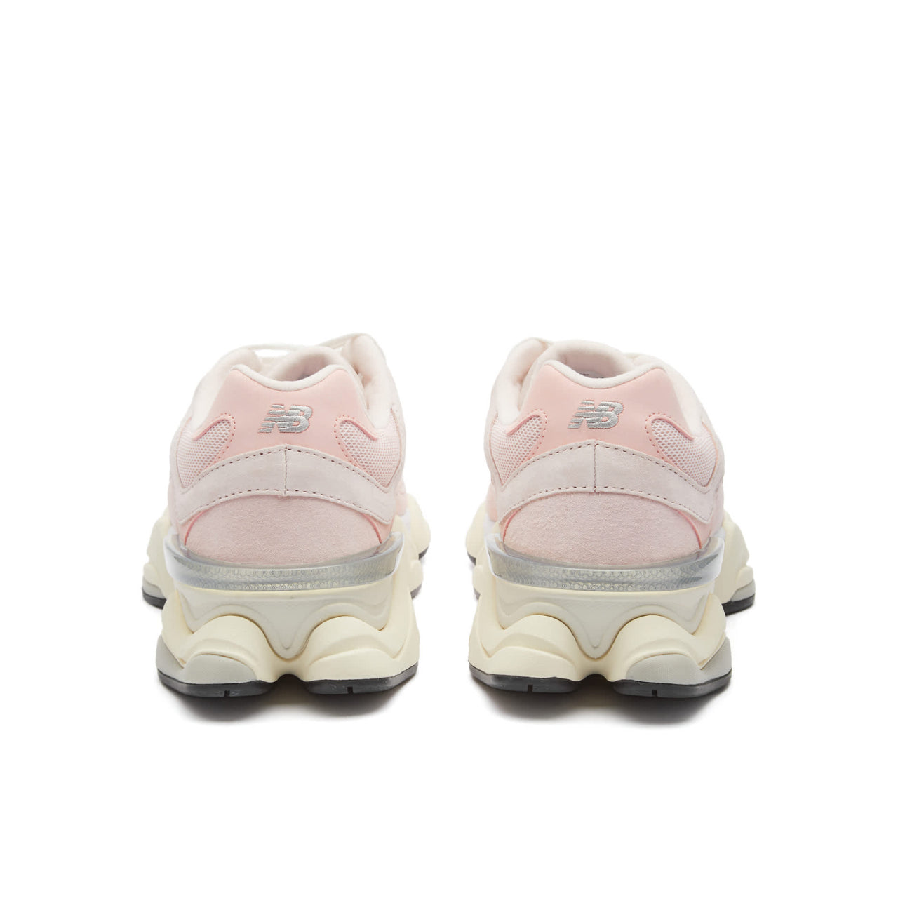 New Balance 9060 Crystal Pink - U9060CSP - Back