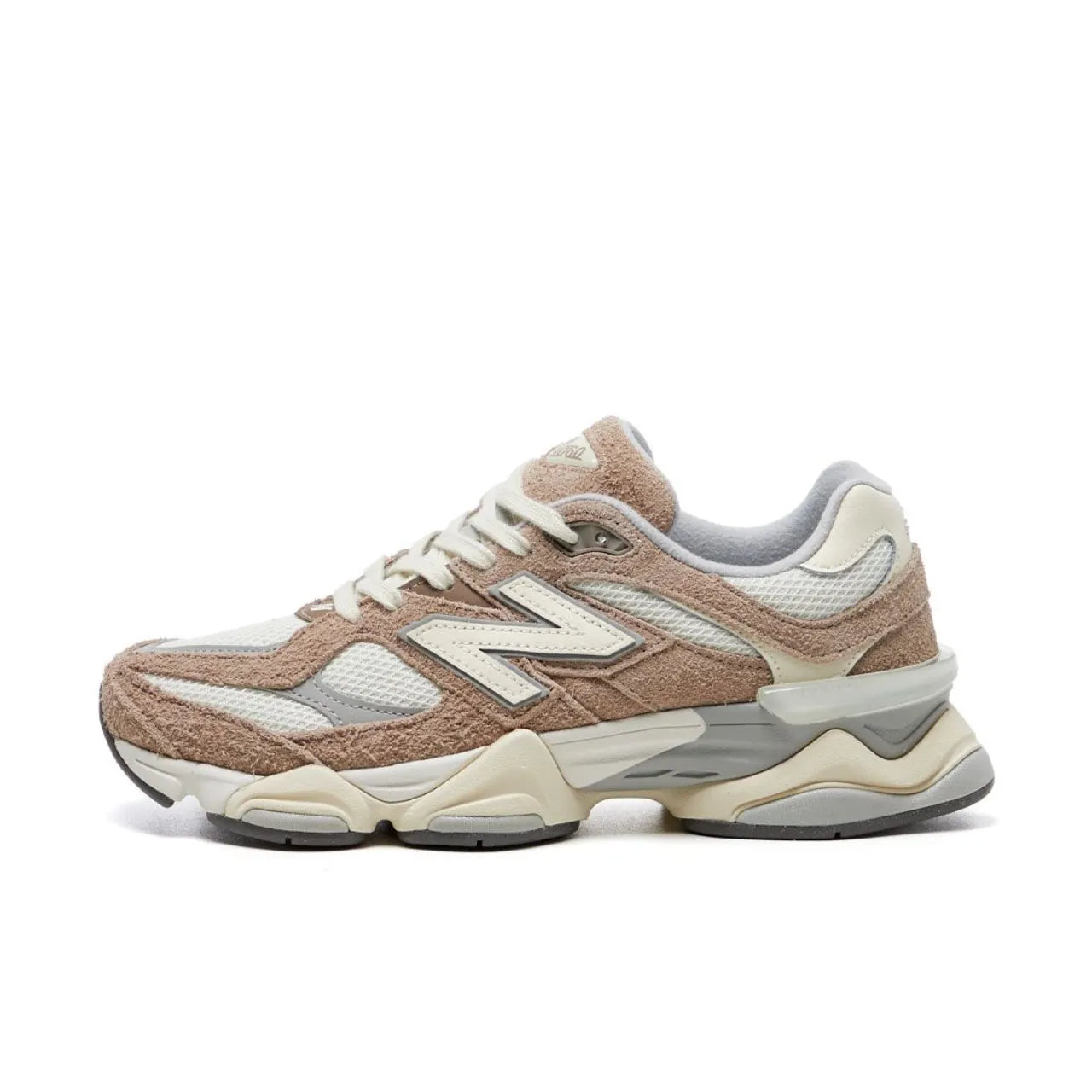 New Balance 9060 Driftwood