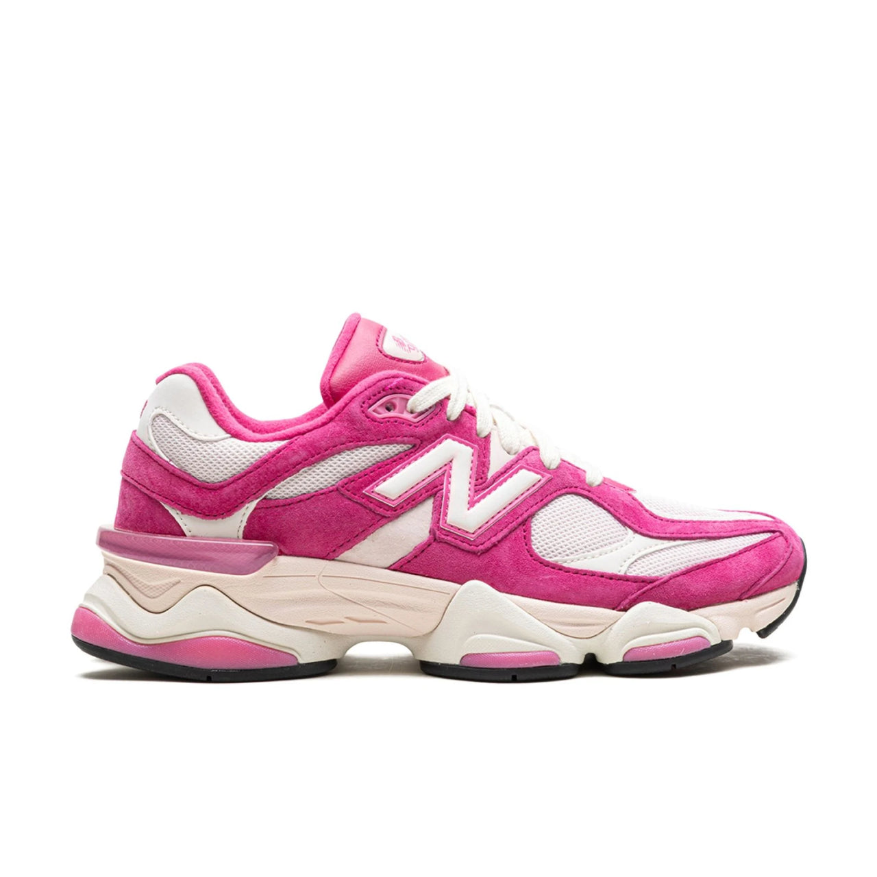 New Balance 9060 Fuchsia Pink - U9060FP - Right