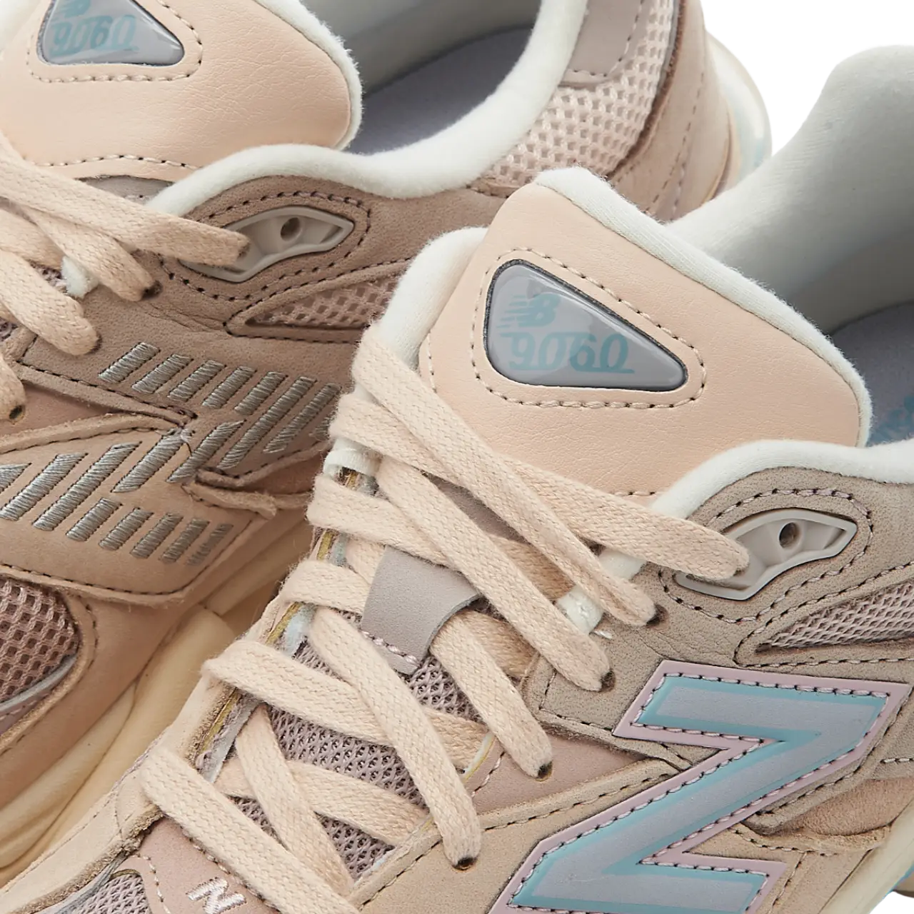 Sneakers New Balance 9060 Donna Pink New Balance 9060 Women's JD