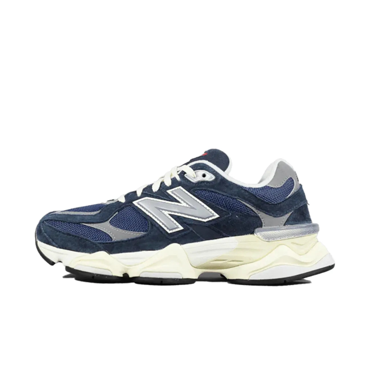 New Balance 9060 Navy White