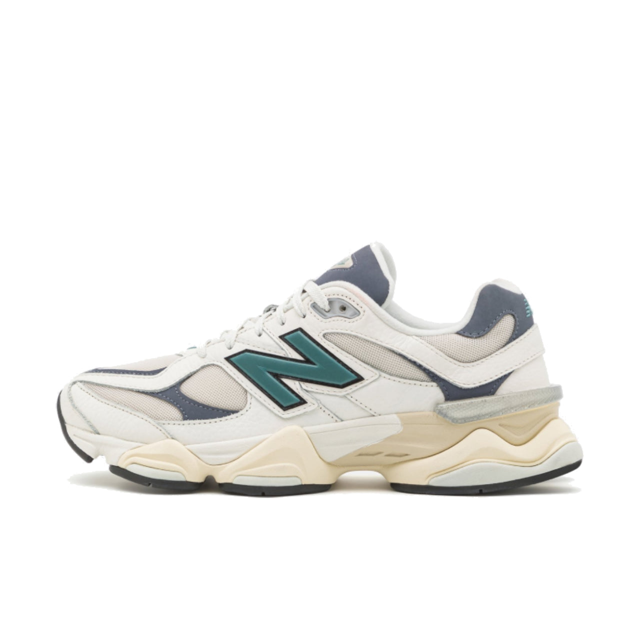 New Balance 9060 New Spruce - U9060ESD - Left