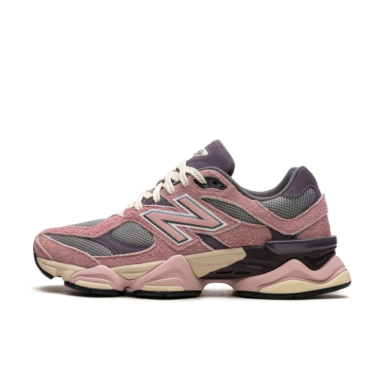 New Balance 9060 Pink Lavender - U9060YSO - Left