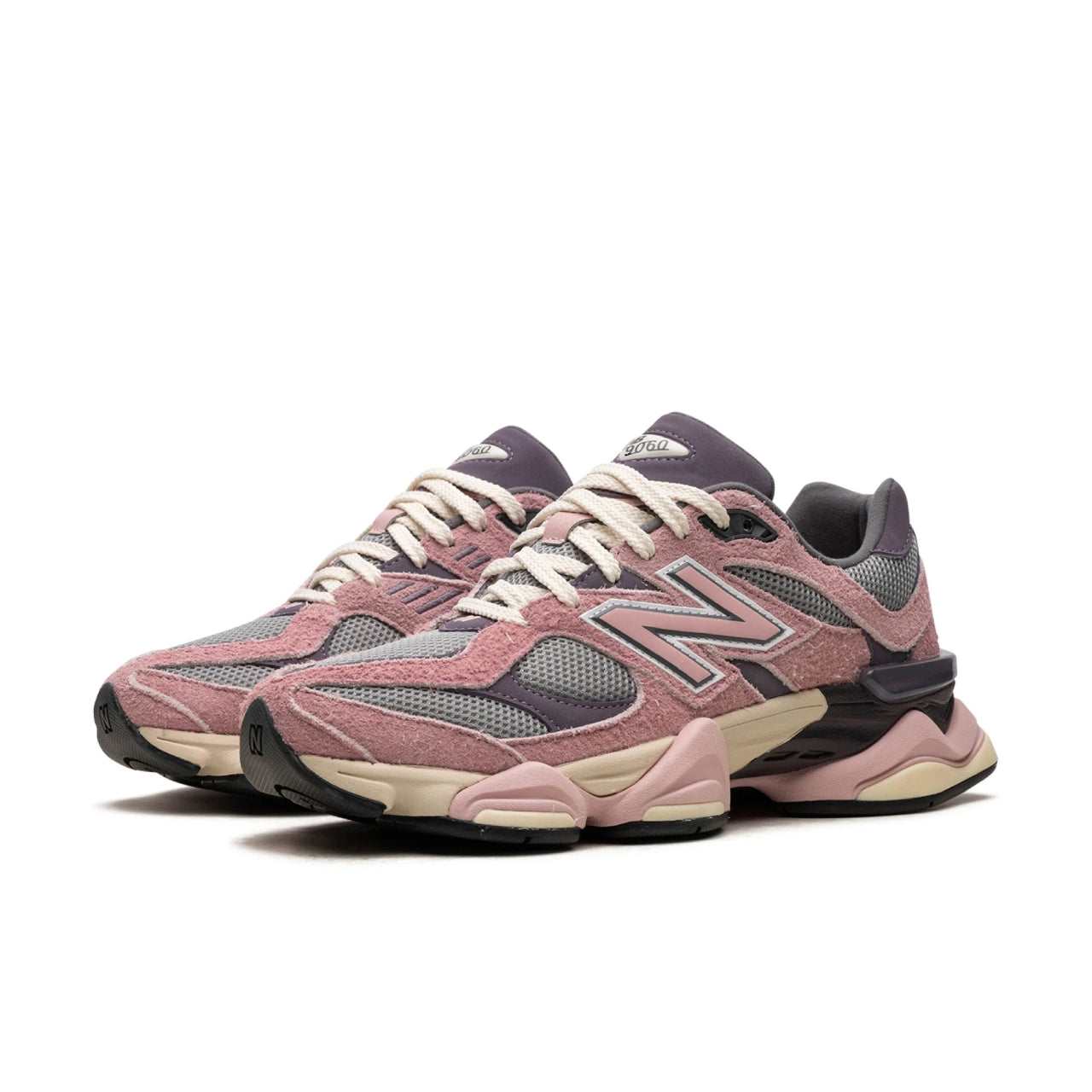 New Balance 9060 Pink Lavender - U9060YSO - medial