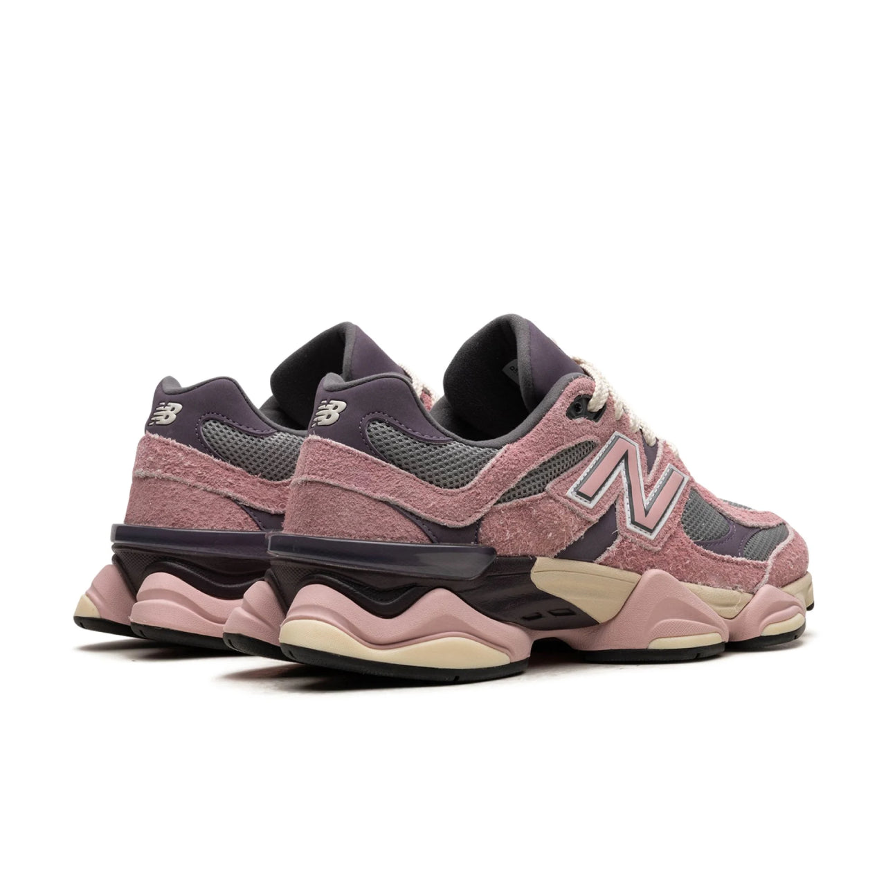 New Balance 9060 Pink Lavender - U9060YSO - Back