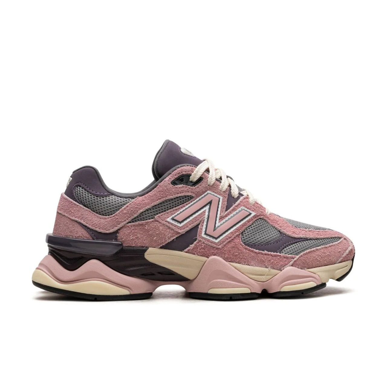 New Balance 9060 Pink Lavender - U9060YSO - Right