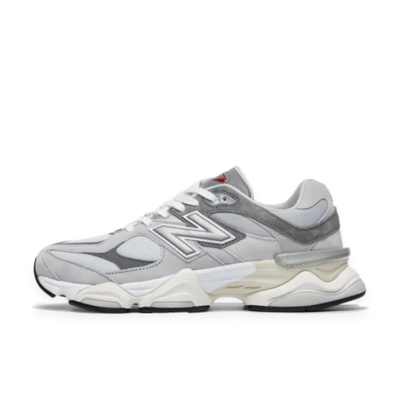 New Balance 9060 Rain Cloud Grey