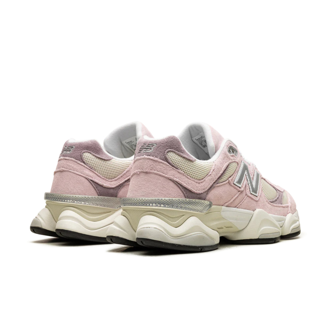 New Balance 9060 Rose Sugar Angora - U9060LBC - Back