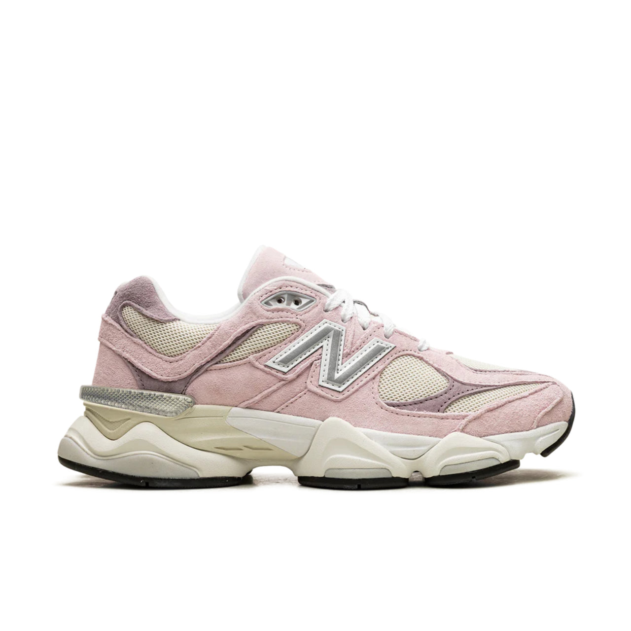 New Balance 9060 Rose Sugar Angora - U9060LBC - Right