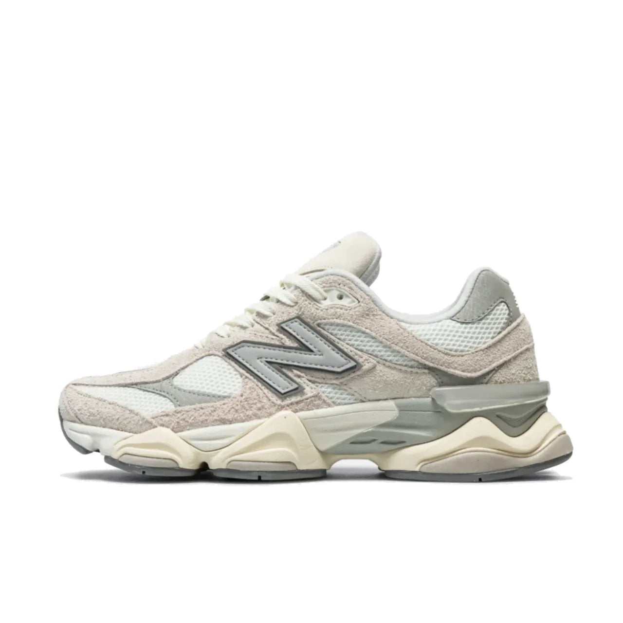 New Balance 9060 Sea Salt