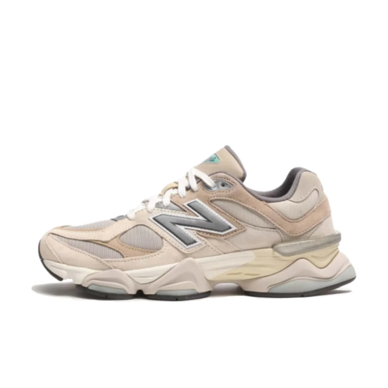 New Balance 9060 Sea Salt