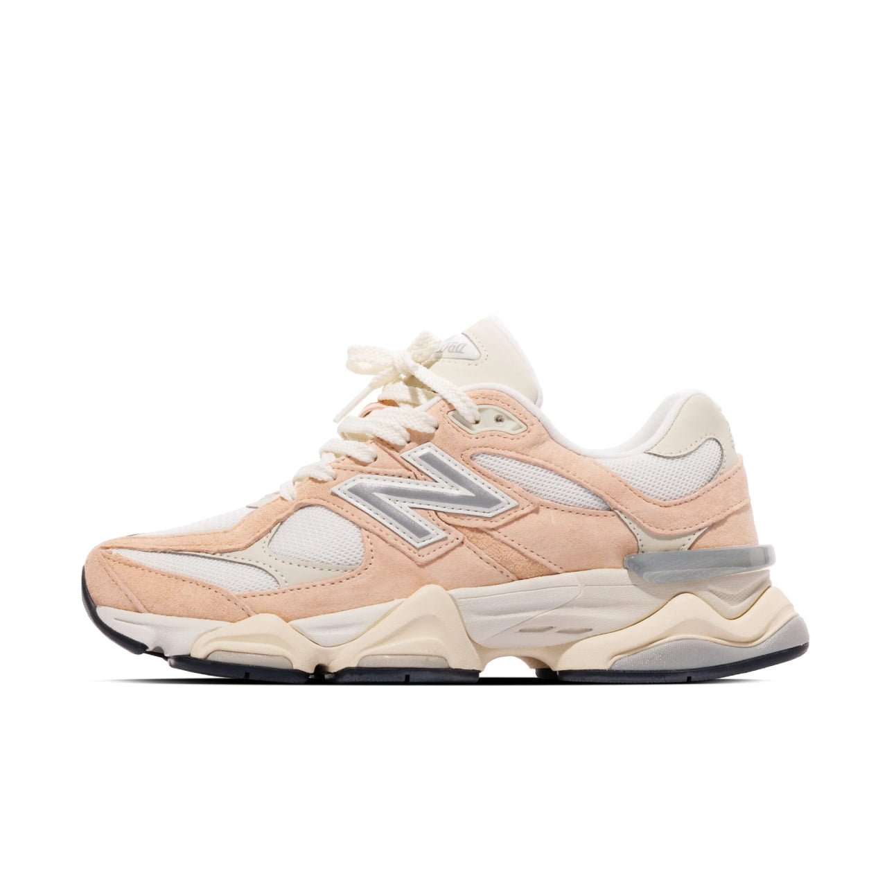 New Balance 9060 Vintage Rose - U9060WNA - Left