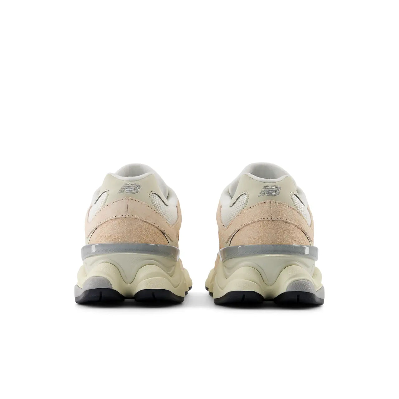 New Balance 9060 Vintage Rose - U9060WNA - Back