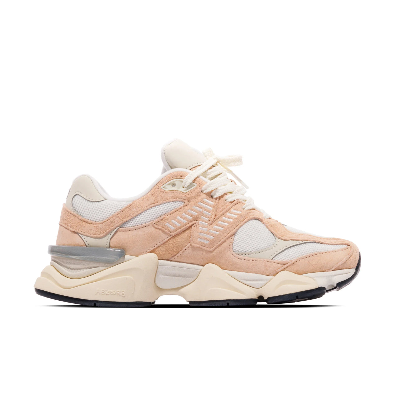 New Balance 9060 Vintage Rose - U9060WNA - Right