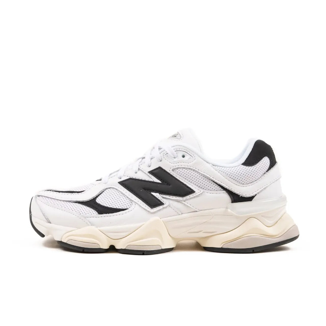 New Balance 9060 White Black