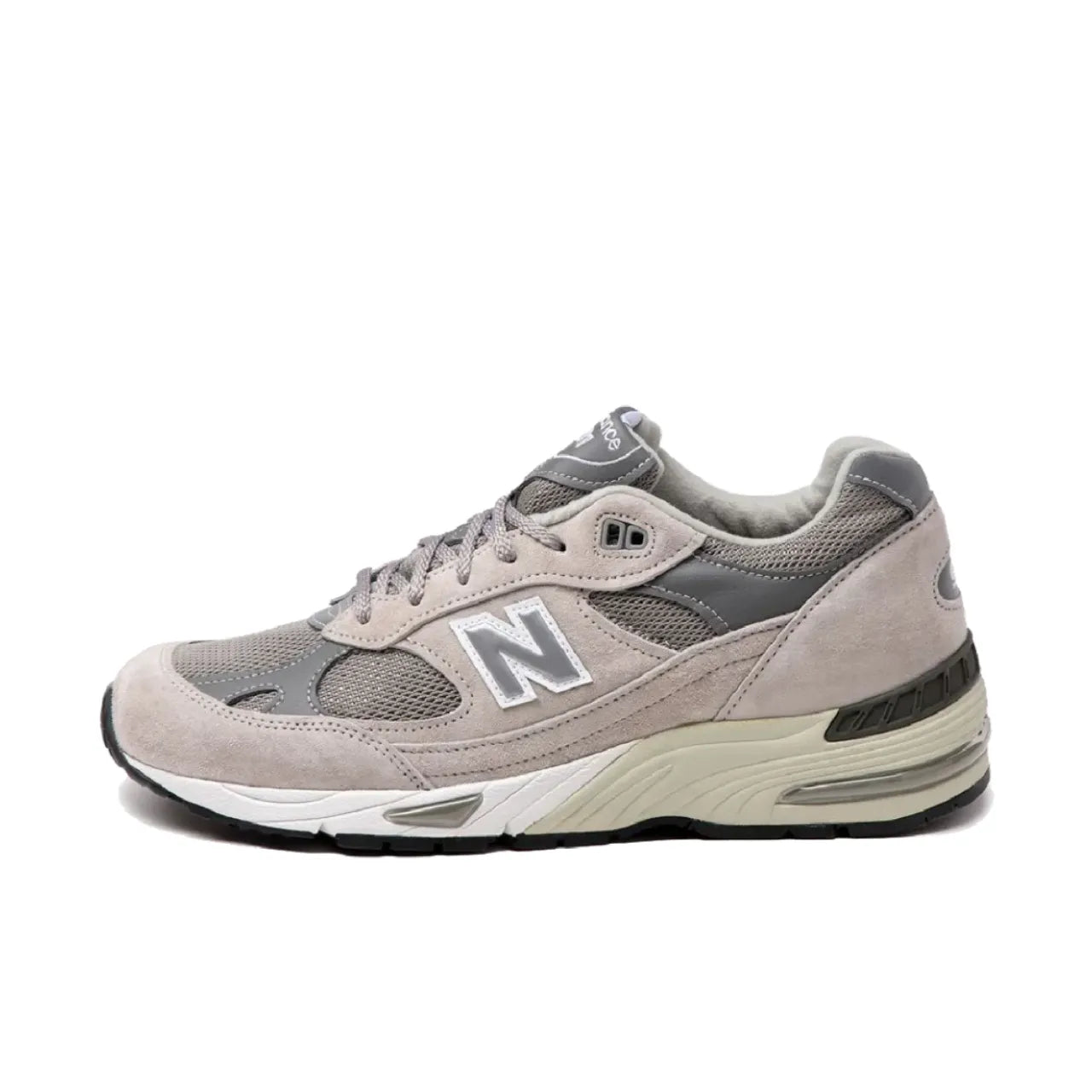 New Balance 991 Grey