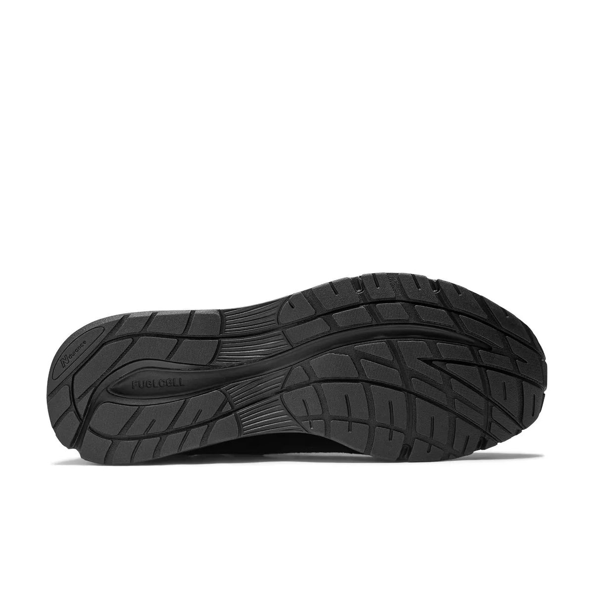 New Balance 991v2 MiUK Black Grey