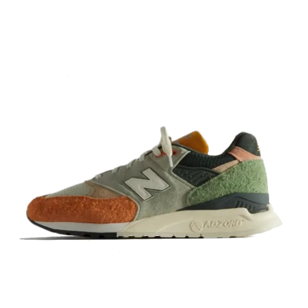 New Balance 998 Collezione Uomo Compra ora su COLLECTIVE EFFORT