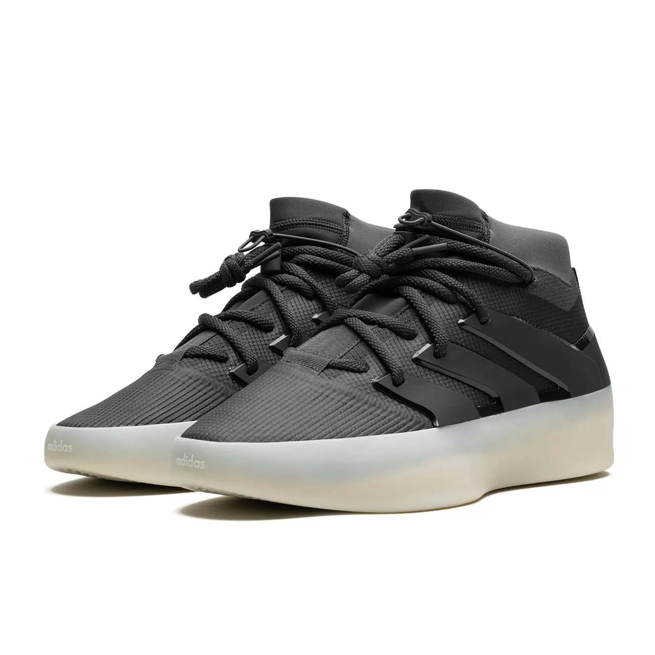 adidas Fear of God Athletics I Basketball Carbon