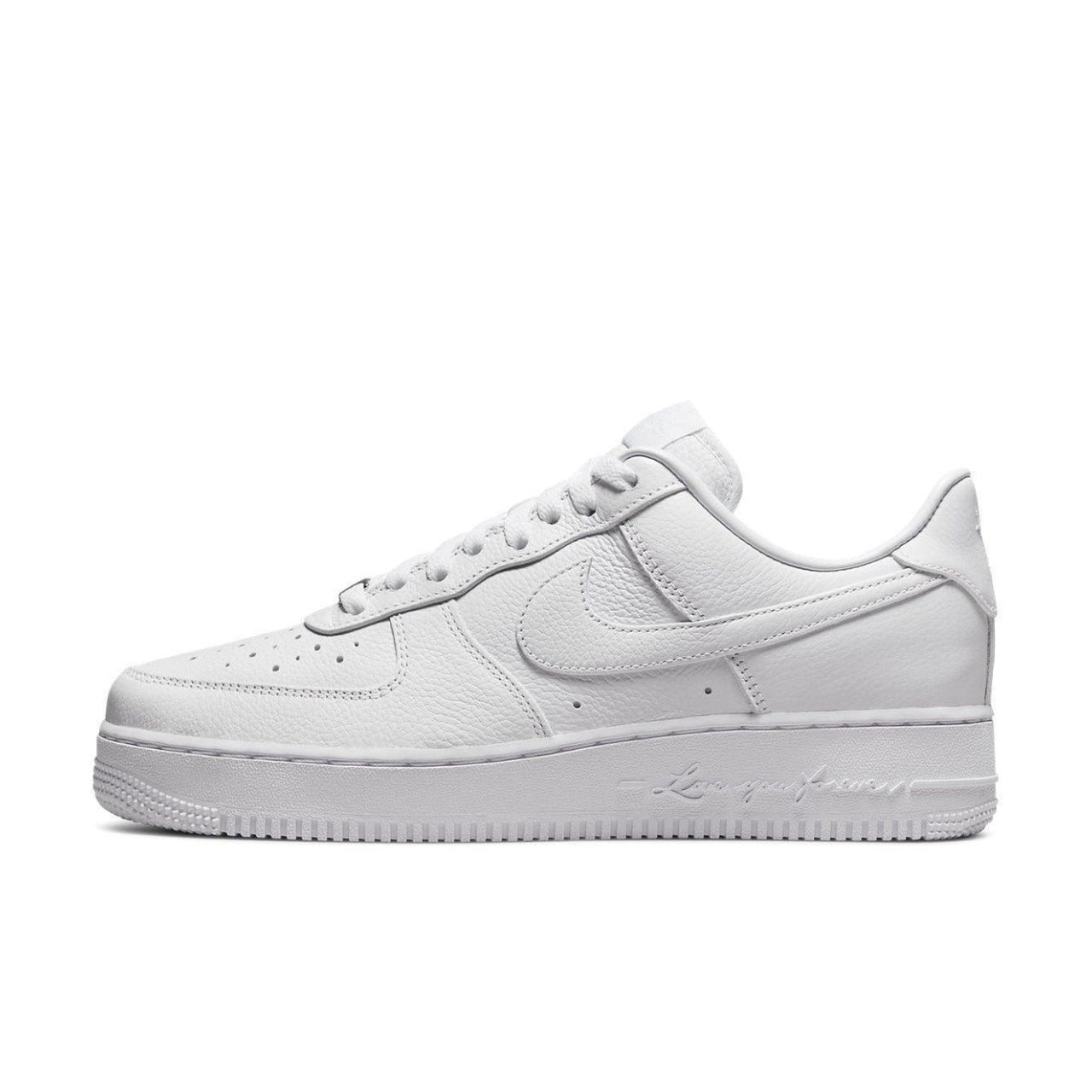 Nike Air Force 1 Low Drake NOCTA Certified Lover Boy - CZ8065-100 - Left