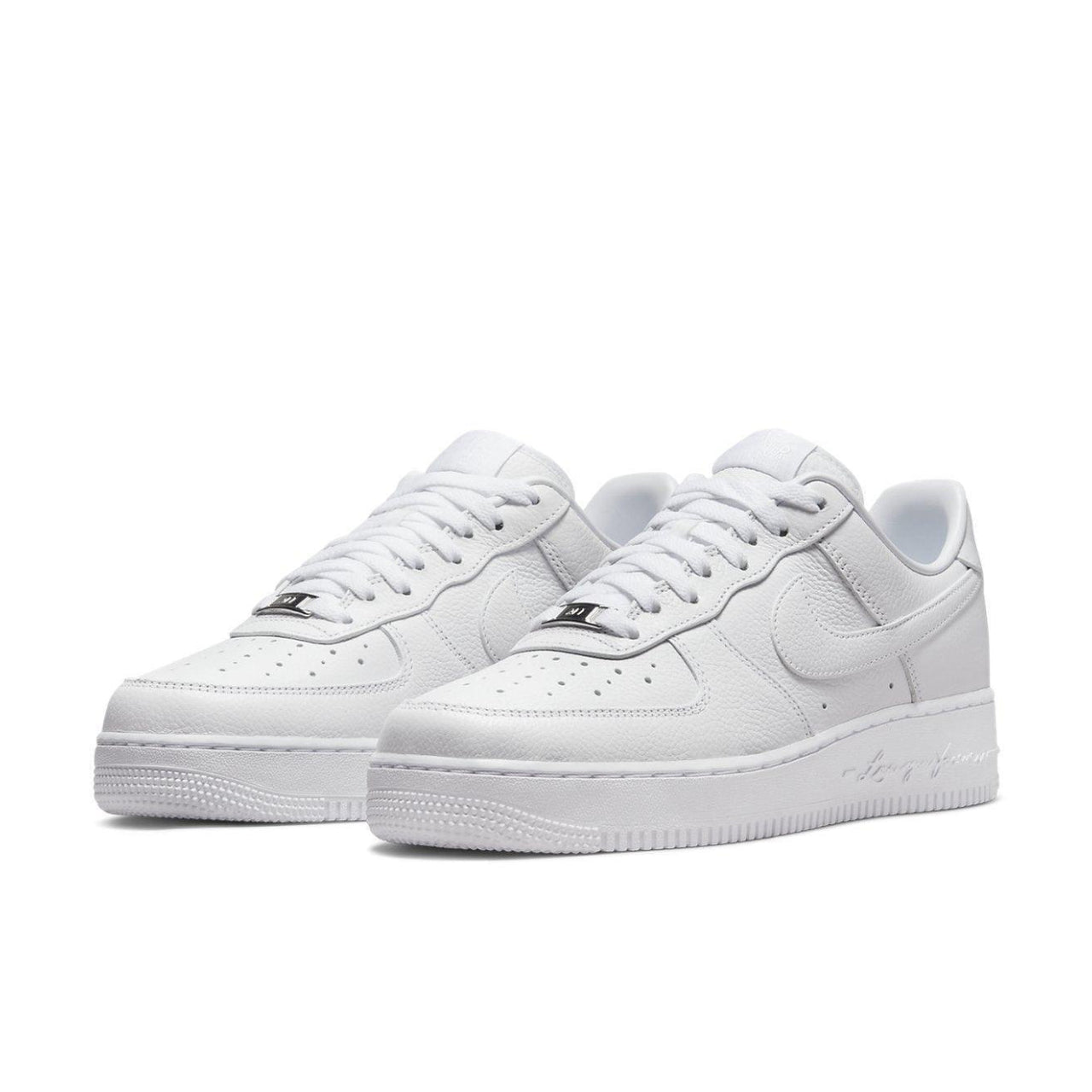 Nike Air Force 1 Low Drake NOCTA Certified Lover Boy - CZ8065-100 - Medial