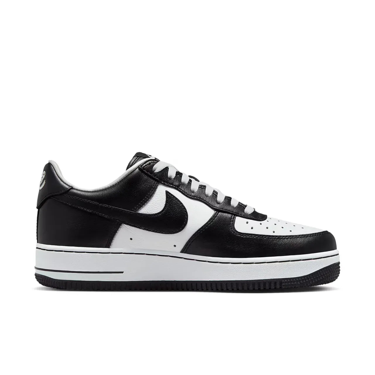 Nike Air Force 1 Low QS Terror Squad Blackout