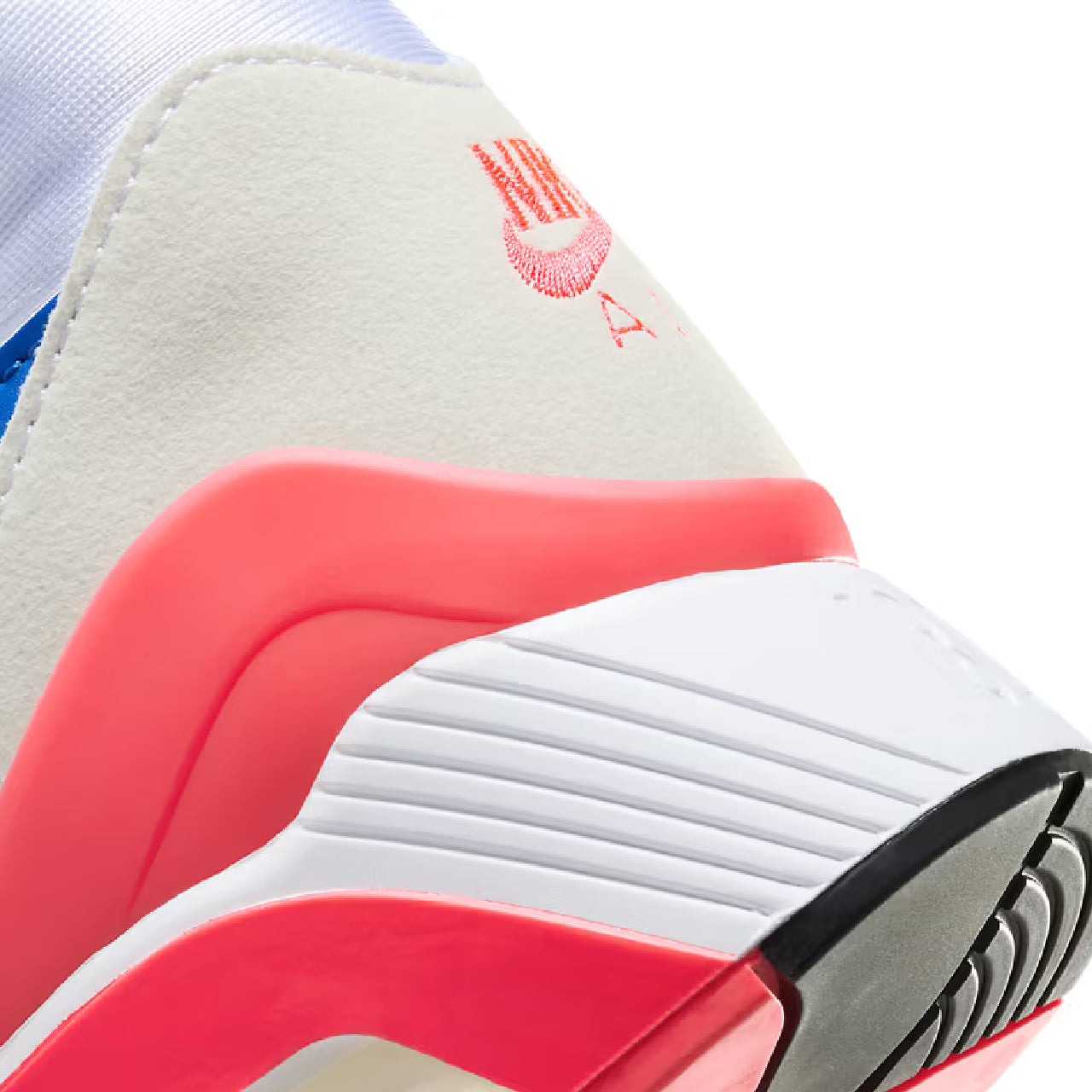 Nike Air Max 180 Ultramarine - FJ9259-100 - Detail