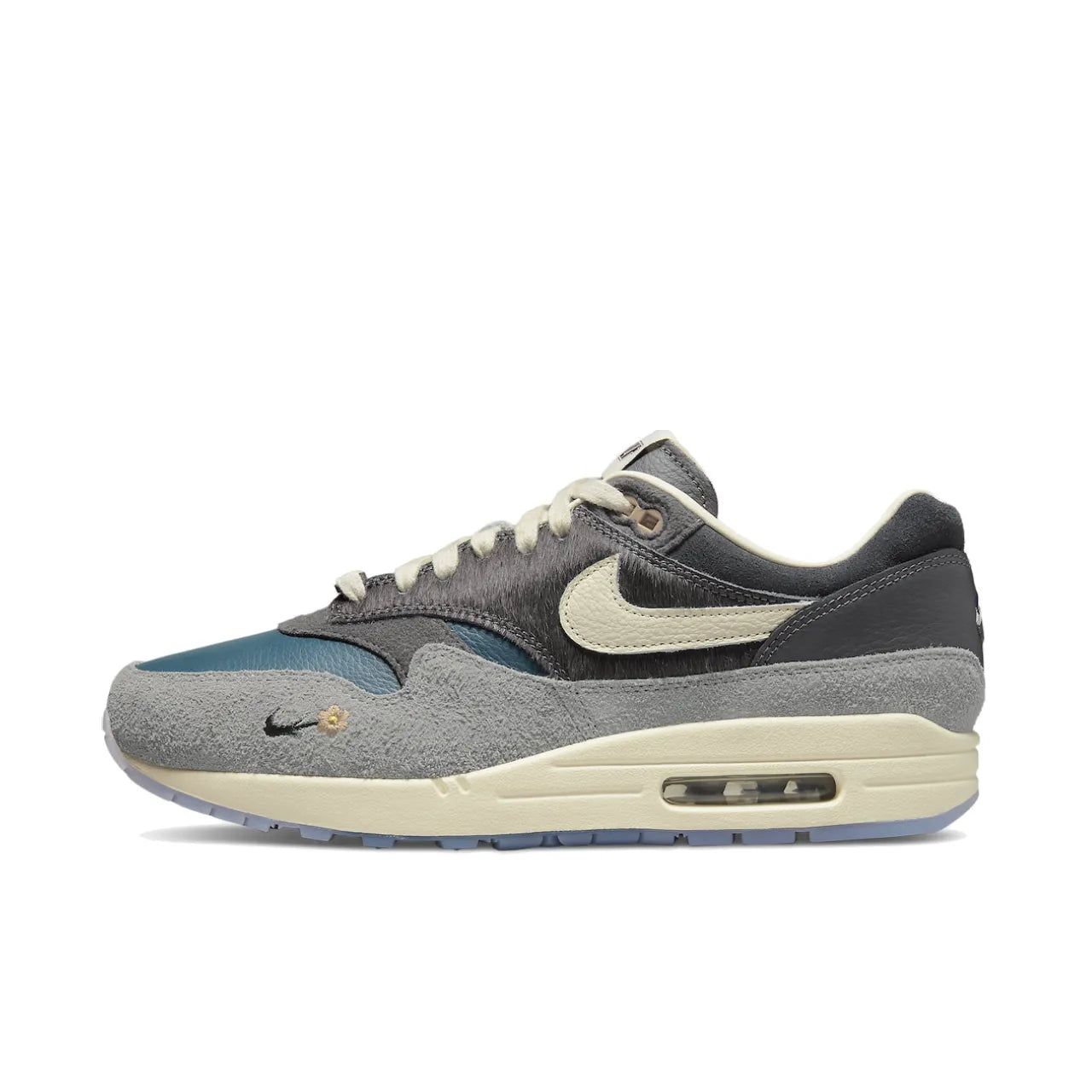 Nike Air Max 1 Kasina Won-Ang Grey