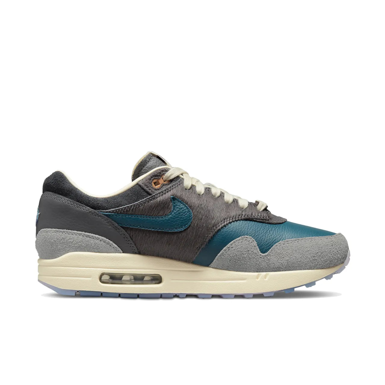 Nike Air Max 1 Kasina Won-Ang Grey