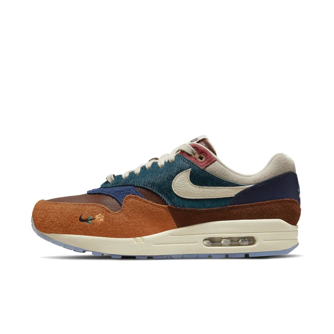 Nike Air Max 1 Kasina Won-Ang Orange