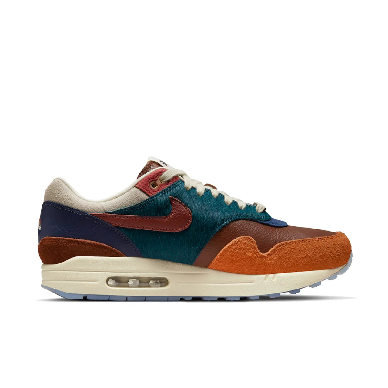 Nike Air Max 1 Kasina Won-Ang Orange