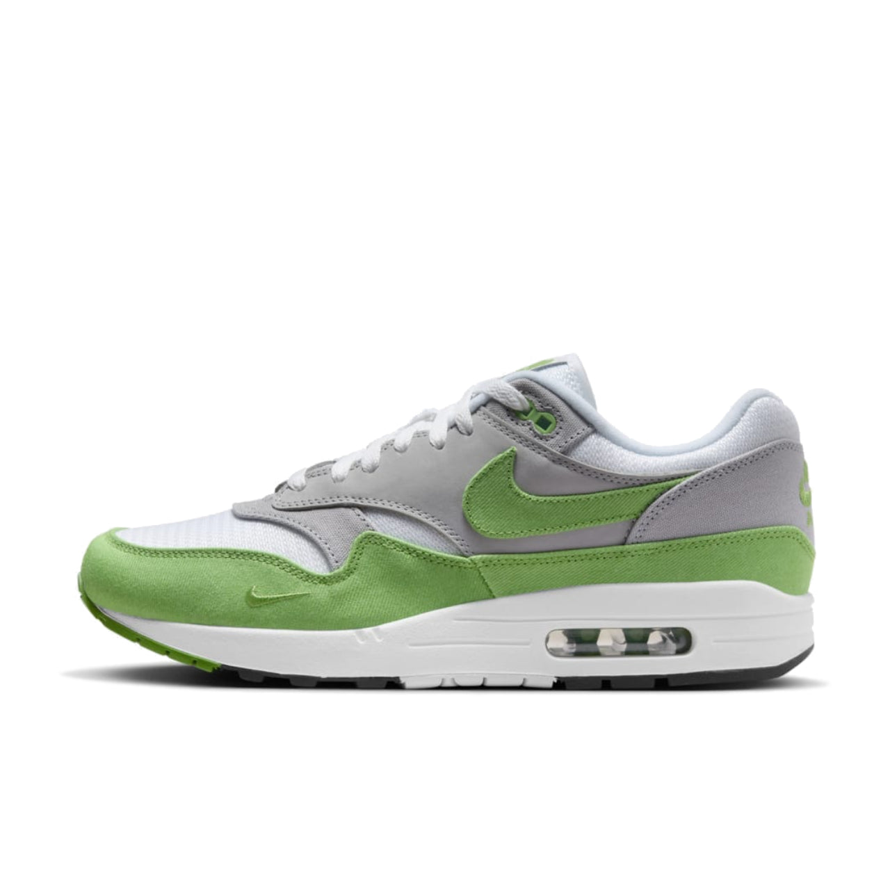 Nike Air Max 1 Patta 20th Anniversary Chlorophyll - HF1012-300 - Left