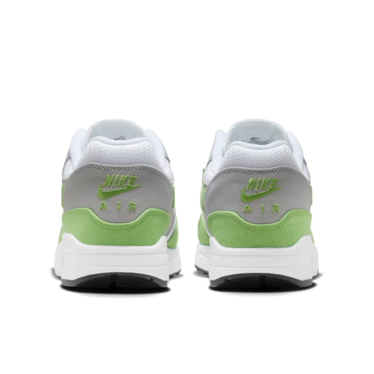 Nike Air Max 1 Patta 20th Anniversary Chlorophyll - HF1012-300 - Back