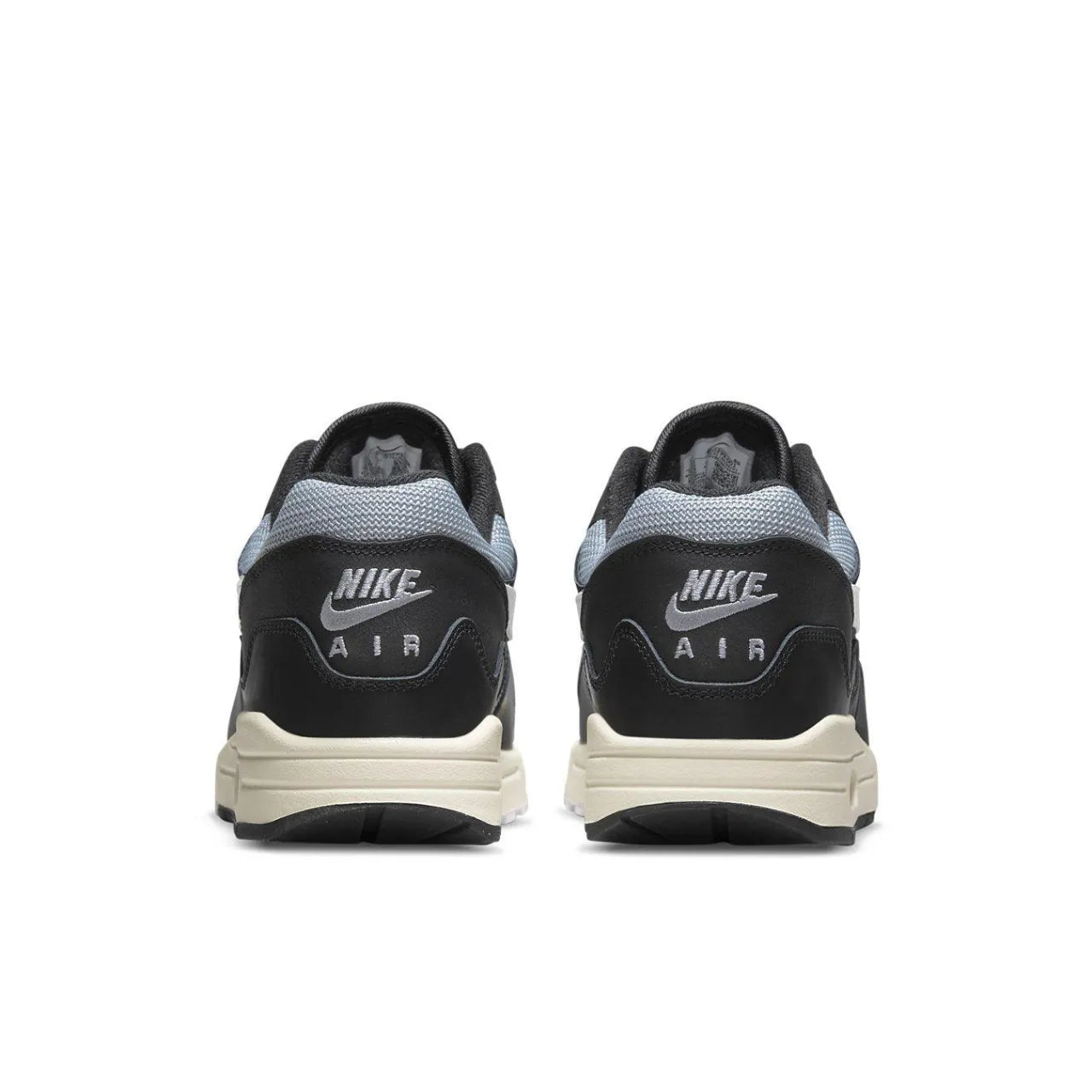 Nike Air Max 1 Patta Waves Black