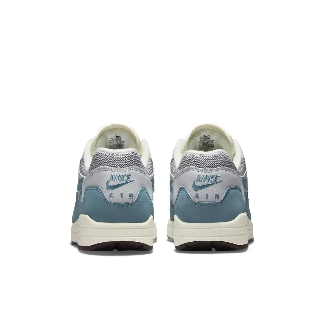 Nike Air Max 1 Patta Waves Noise Aqua