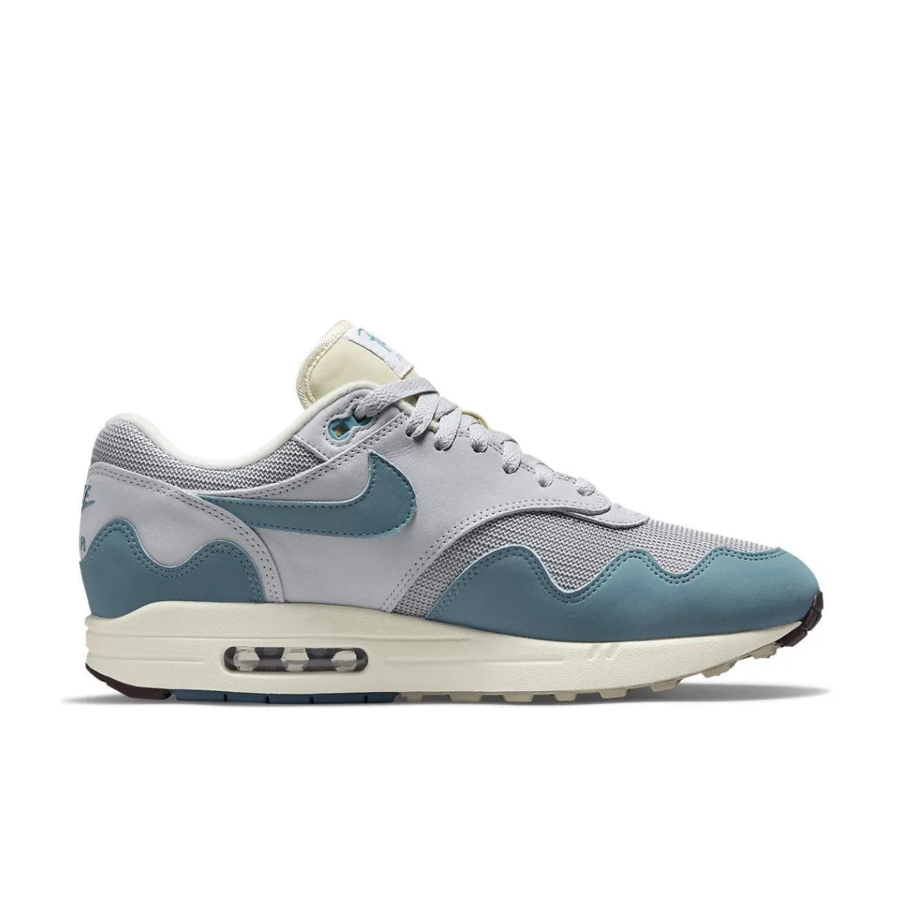 Nike Air Max 1 Patta Waves Noise Aqua