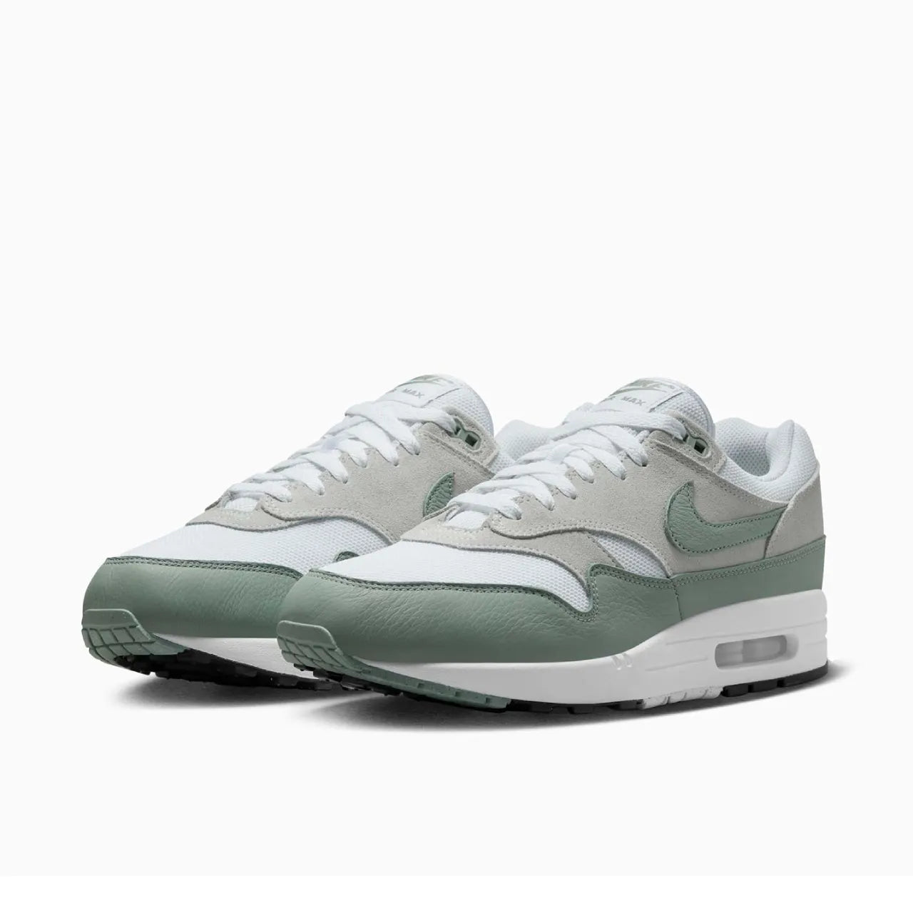 Nike Air Max 1 White Mica Green