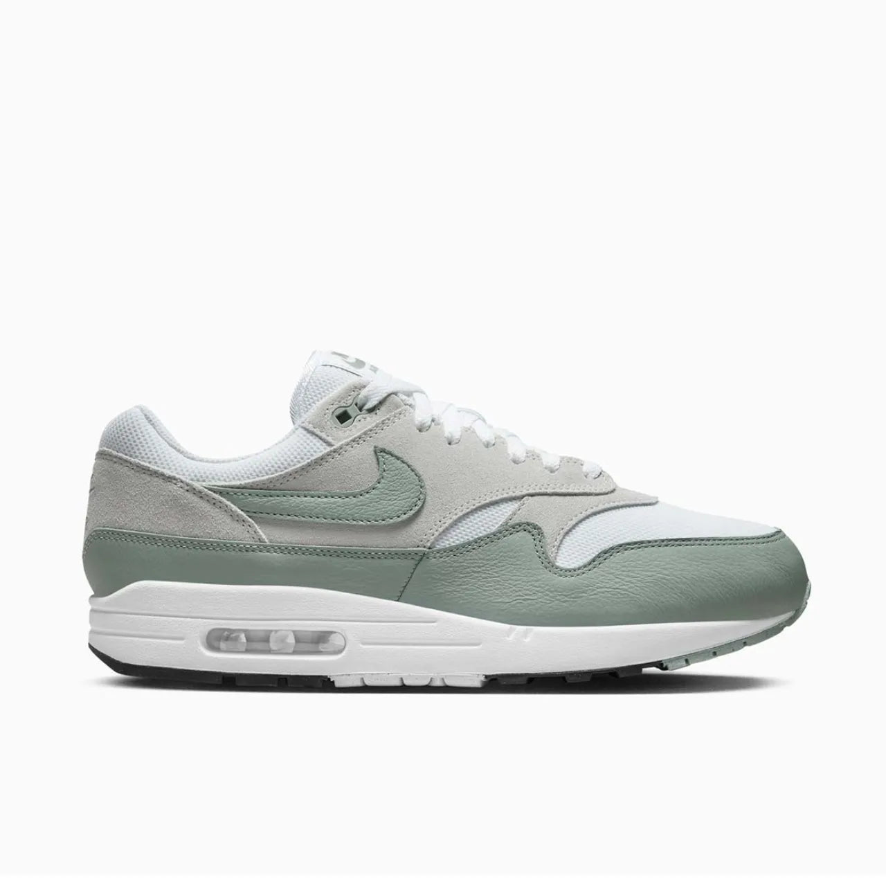 Nike Air Max 1 White Mica Green