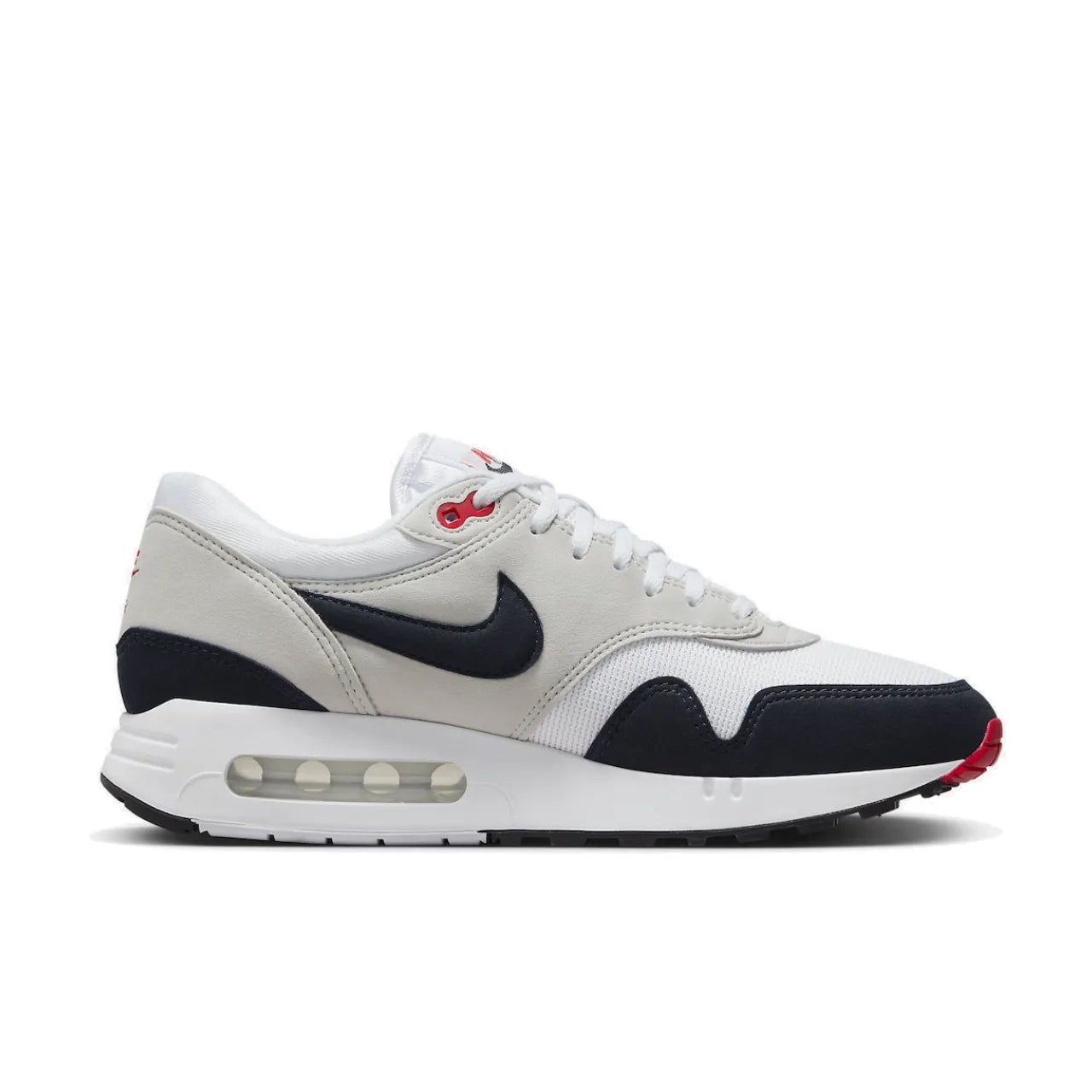 Nike Air Max '86 Big Bubble Obsidian DQ3989-101 – COLLECTIVE