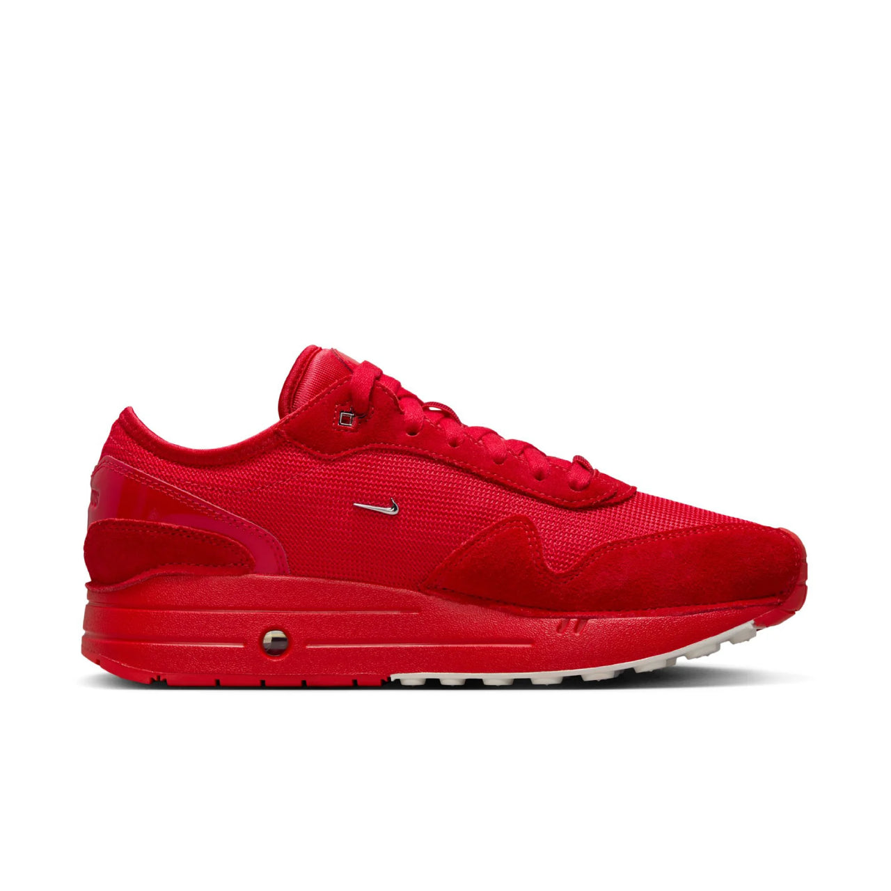 Nike Air Max 1 '86 Jacquemus Mystic Red - HM6690-600 - Right