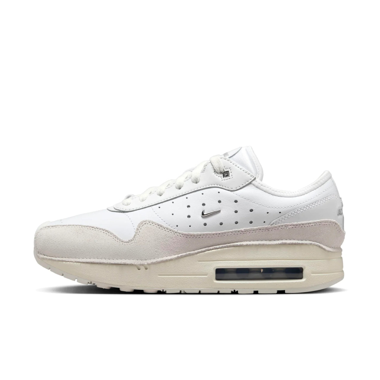 Nike Air Max 1 '86 Jacquemus White - HM6690-100 - Left