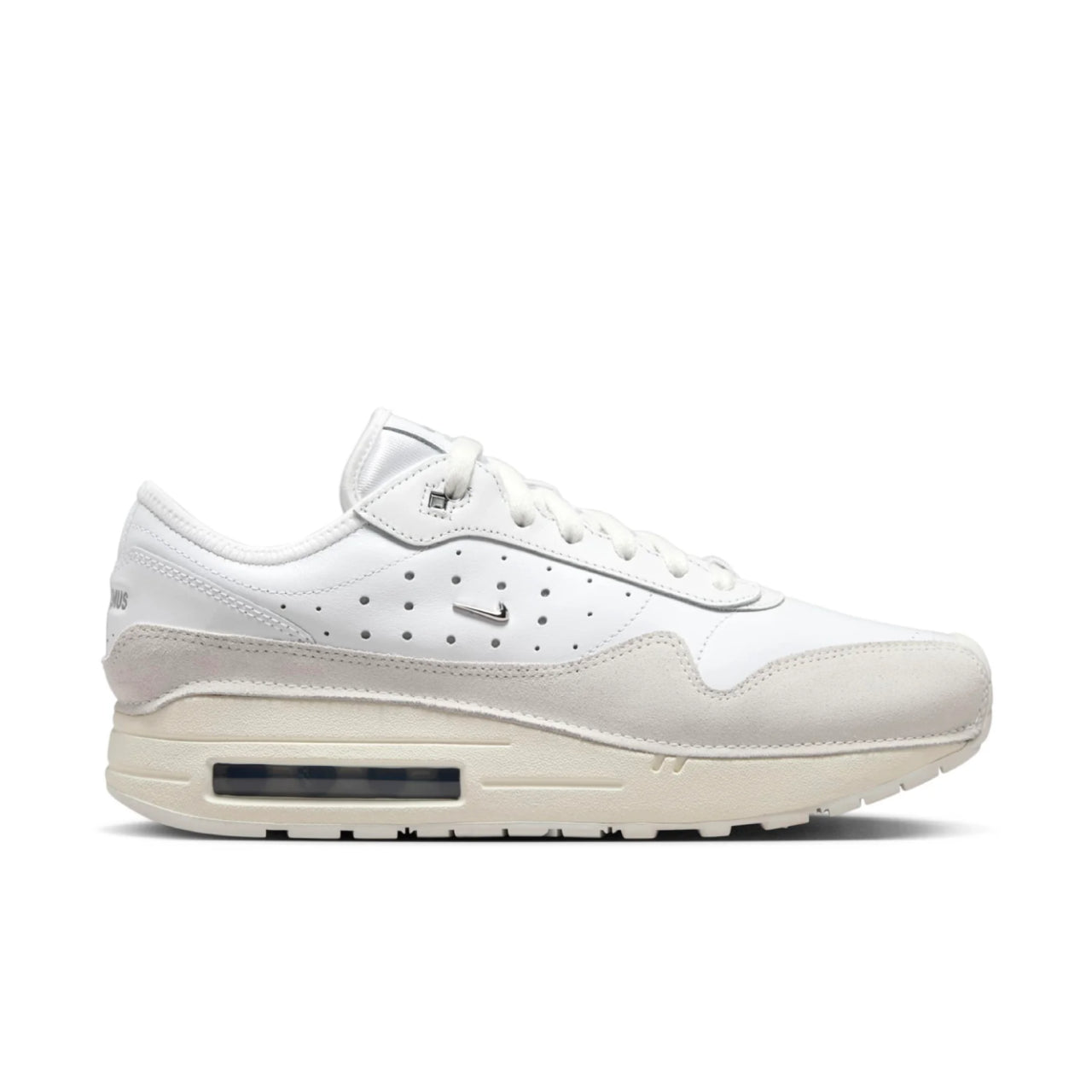 Nike Air Max 1 '86 Jacquemus White - HM6690-100 - Right