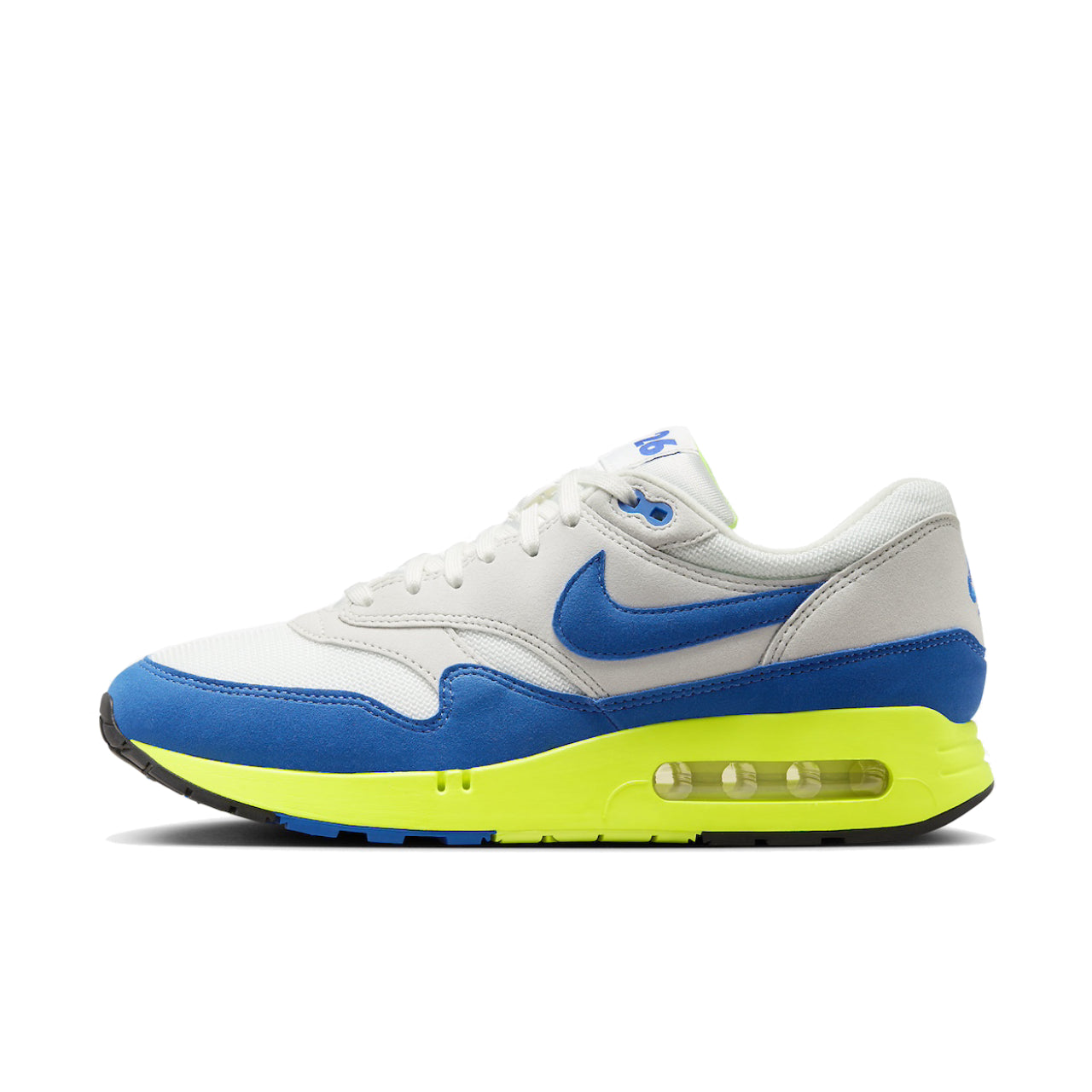 Nike Air Max 1 '86 OG Big Bubble Air Max Day - HF2903-100 - Left