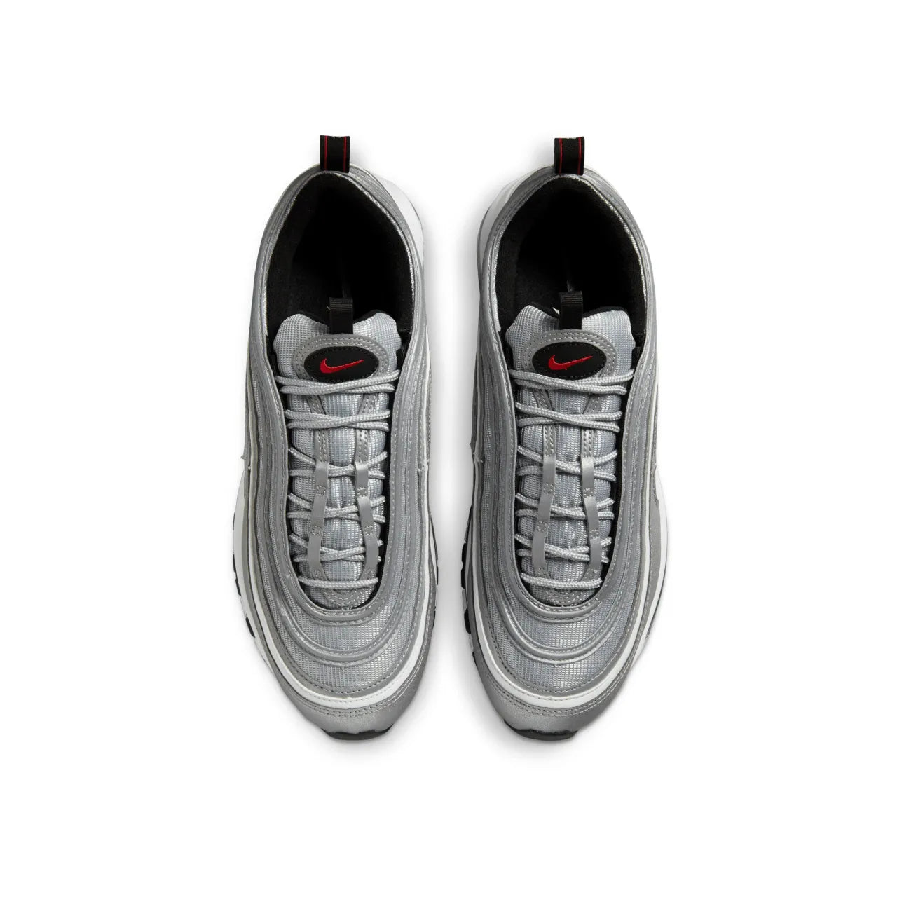 Nike Air Max 97 OG Silver Bullet DM0028 002 DQ9131 002 COLLECTIVE EFFORT