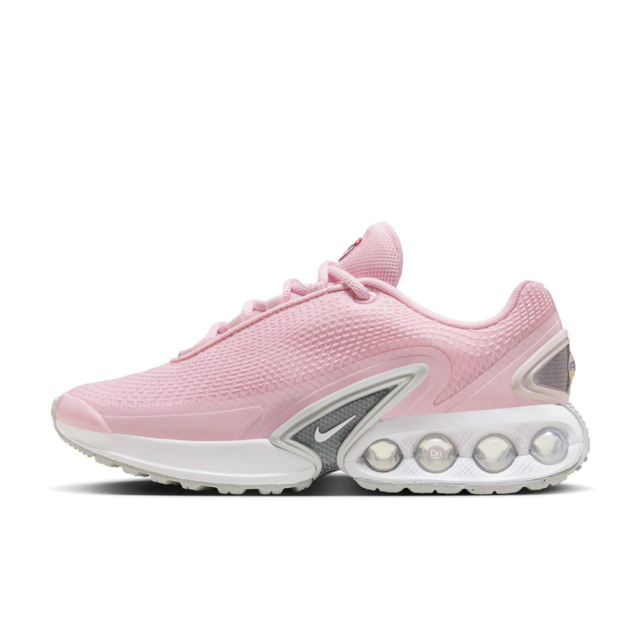 Nike Air Max DN Pink Foam - HJ9636-601 - Left