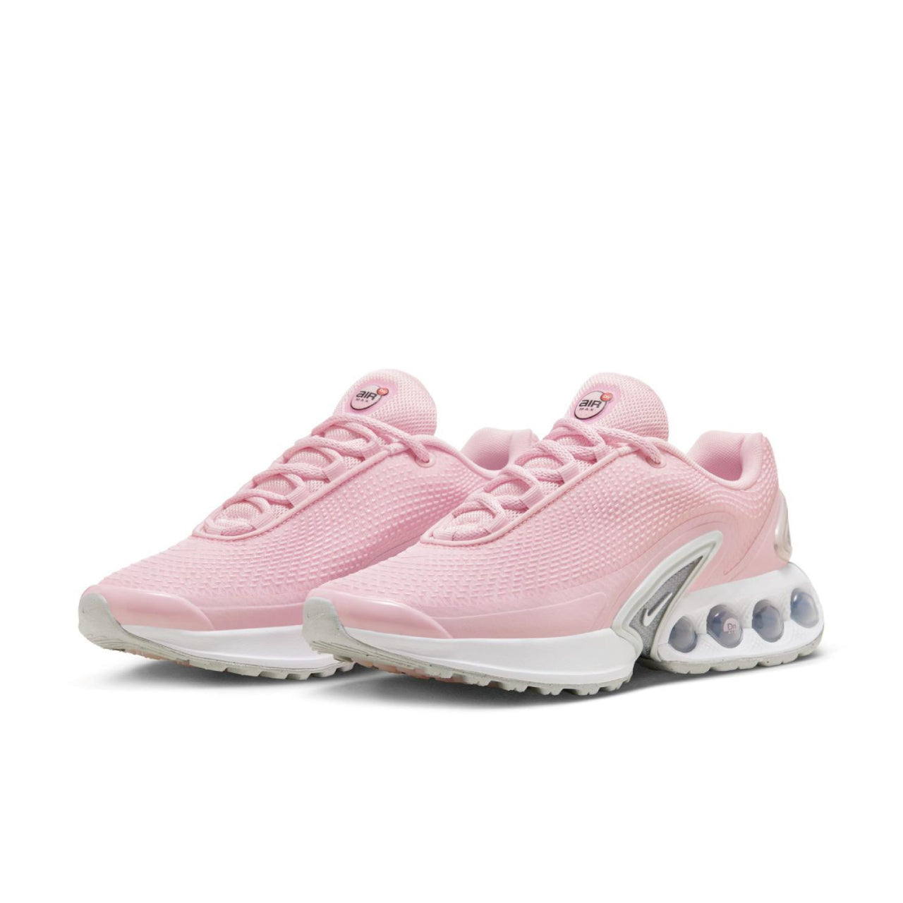 Nike Air Max DN Pink Foam - HJ9636-601 - Medial