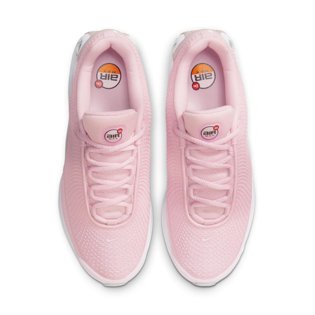 Nike Air Max DN Pink Foam - HJ9636-601 - Top